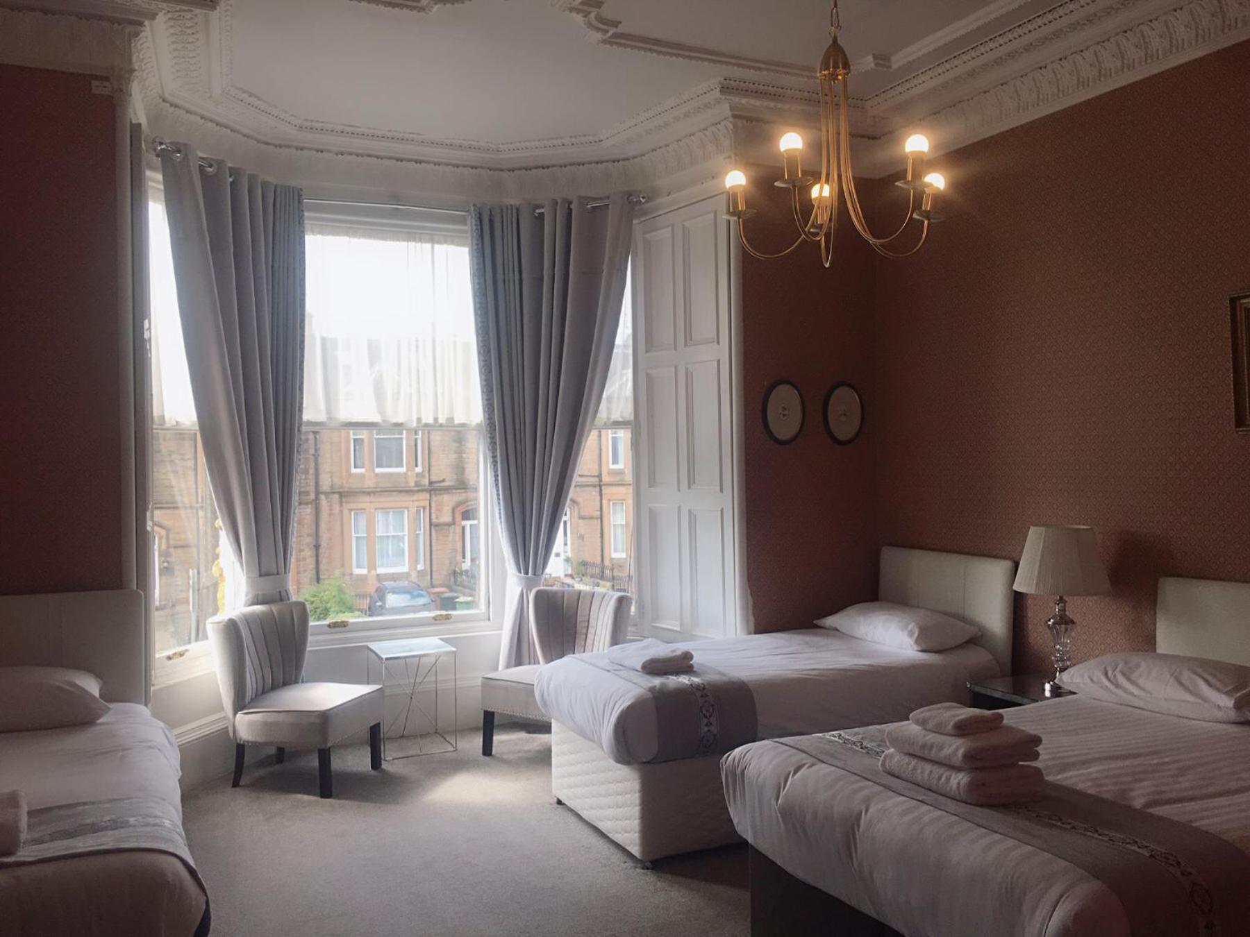 Alexander Guest House — Photos 2