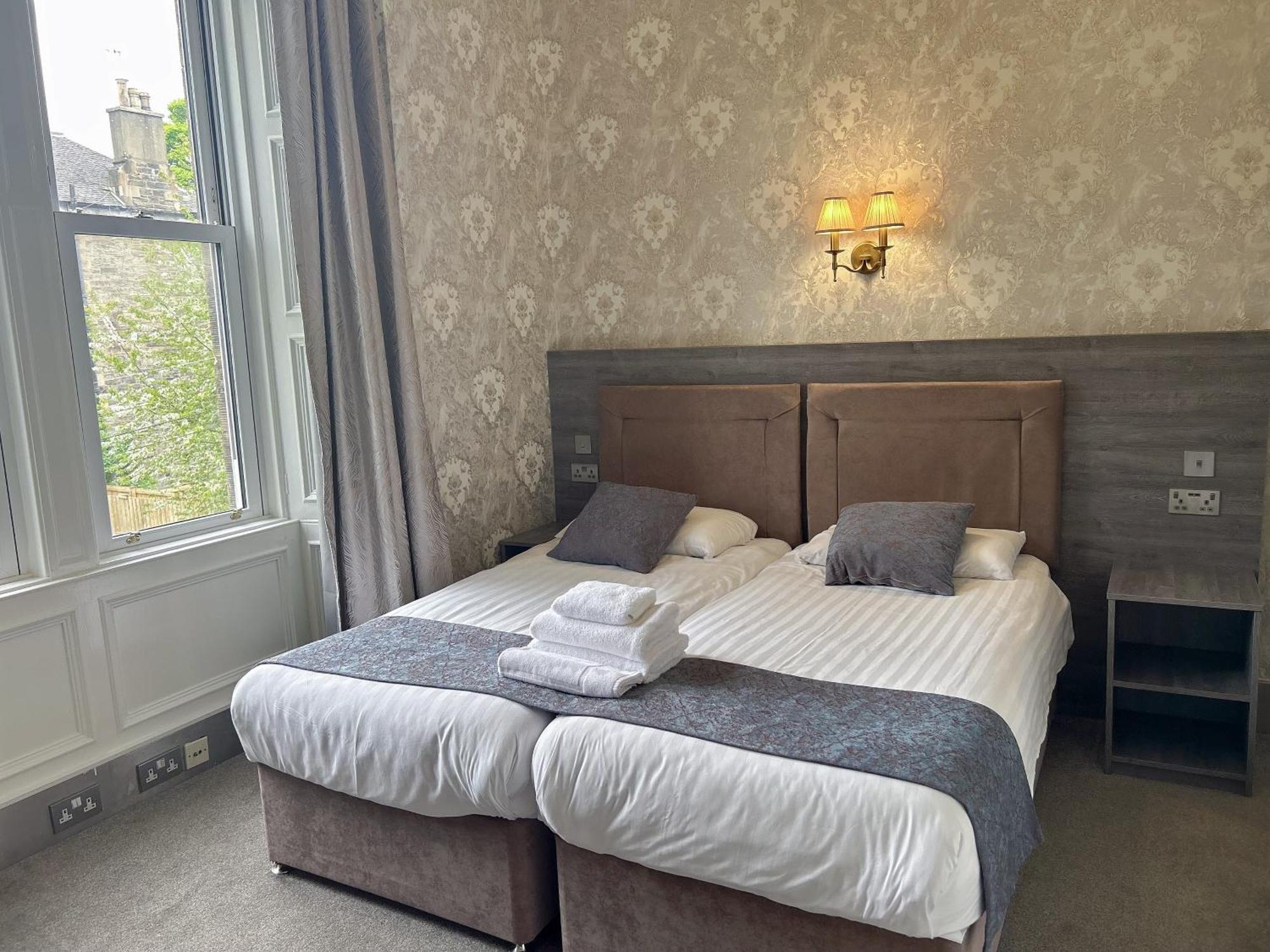 Alexander Guest House, Edinburgh